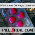 Píldora Azul De Viagra Genérico 13